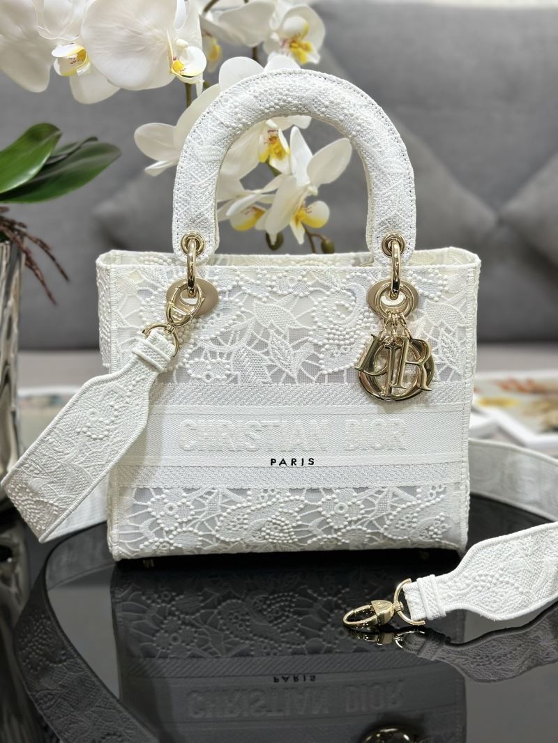 Christian Dior My Lady Bags